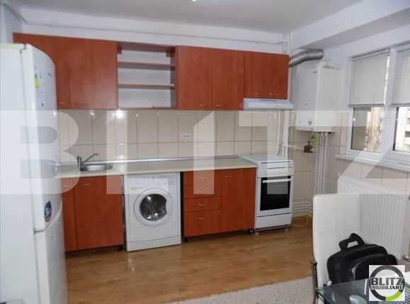 Apartament de închiriat 2 camere Marasti - 7679AI | BLITZ Cluj-Napoca | Poza8