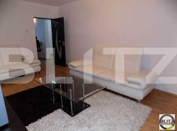 Apartament de închiriat 2 camere Marasti - 7679AI | BLITZ Cluj-Napoca | Poza3