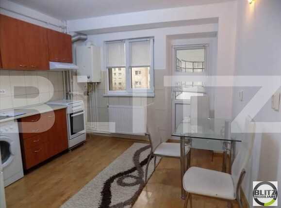 Apartament de închiriat 2 camere Marasti - 7679AI | BLITZ Cluj-Napoca | Poza10