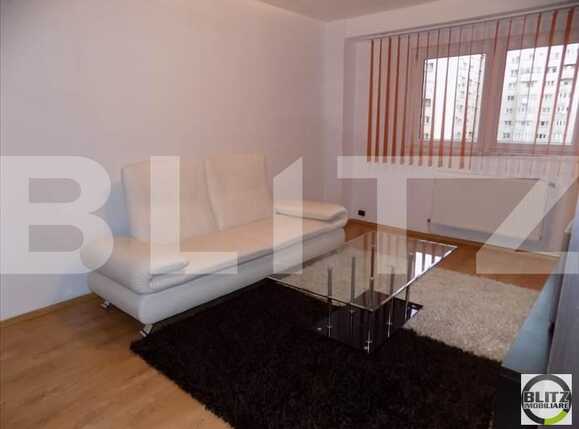 Apartament de închiriat 2 camere Marasti - 7679AI | BLITZ Cluj-Napoca | Poza4
