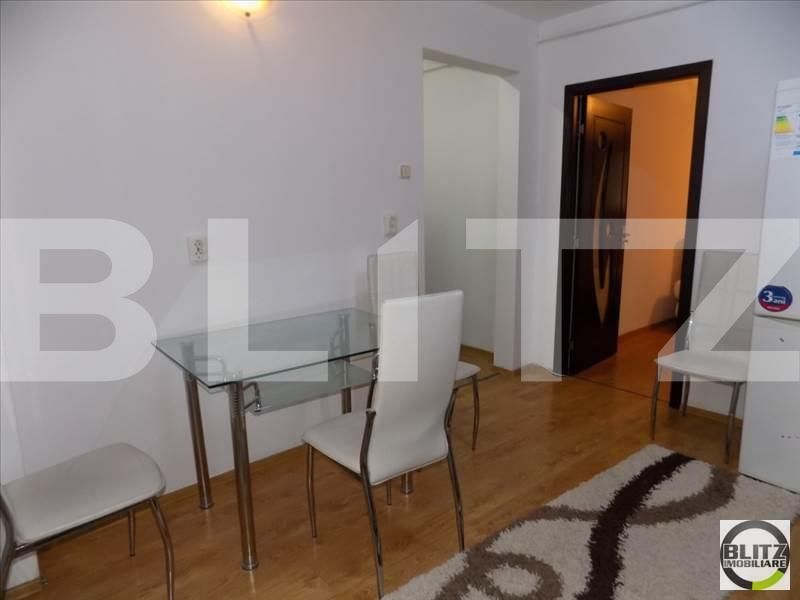 Apartament de închiriat 2 camere Marasti - 7679AI | BLITZ Cluj-Napoca | Poza11