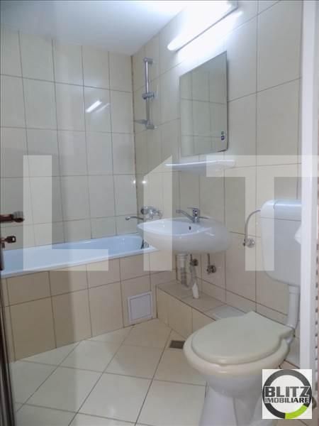 Apartament de închiriat 2 camere Marasti - 7679AI | BLITZ Cluj-Napoca | Poza13