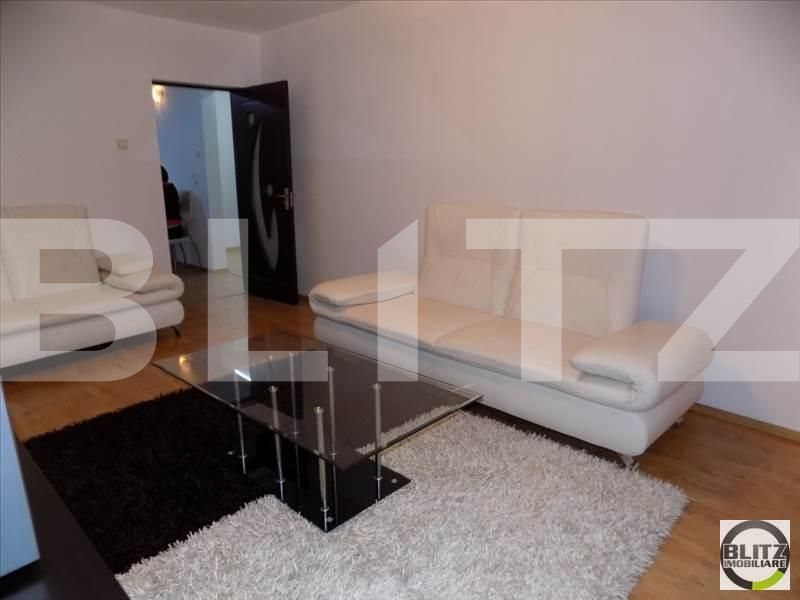 Apartament de închiriat 2 camere Marasti - 7679AI | BLITZ Cluj-Napoca | Poza3