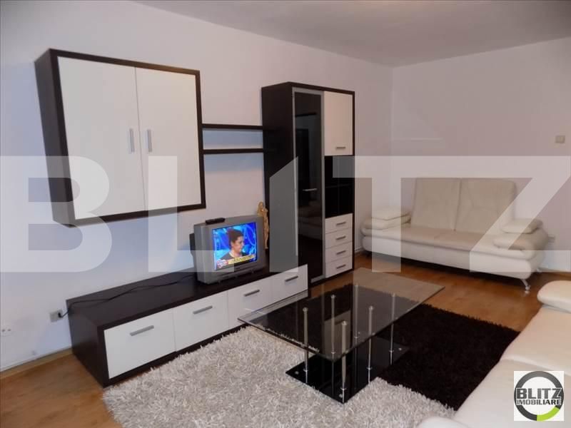 Apartament de închiriat 2 camere Marasti - 7679AI | BLITZ Cluj-Napoca | Poza2