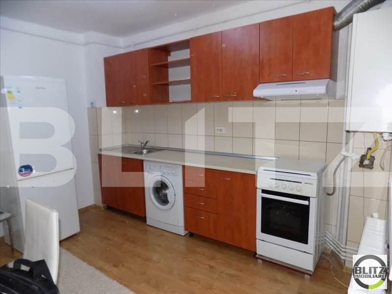 Apartament de închiriat 2 camere Marasti - 7679AI | BLITZ Cluj-Napoca | Poza9