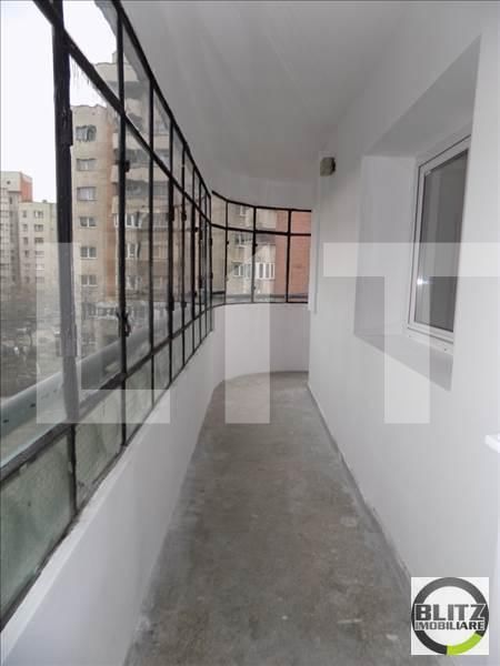 Apartament de închiriat 2 camere Marasti - 7679AI | BLITZ Cluj-Napoca | Poza15