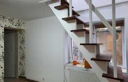 De vanzare casa in calcan, 100 mp utili, 255 mp teren,zona linistita