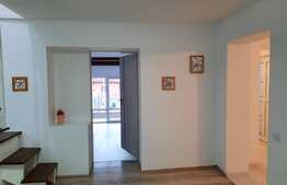 De vanzare casa in calcan, 100 mp utili, 255 mp teren,zona linistita