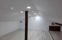 De vanzare casa in calcan, 100 mp utili, 255 mp teren,zona linistita