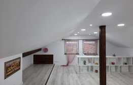 De vanzare casa in calcan, 100 mp utili, 255 mp teren,zona linistita