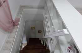 De vanzare casa in calcan, 100 mp utili, 255 mp teren,zona linistita