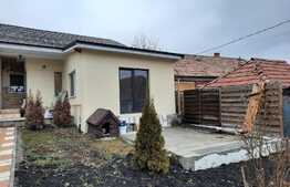 De vanzare casa in calcan, 100 mp utili, 255 mp teren,zona linistita