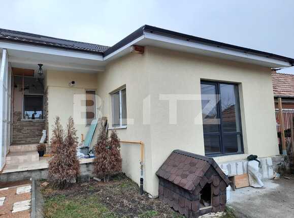 Casa de vânzare 4 camere Dezmir - 76793CV | BLITZ Cluj-Napoca | Poza1