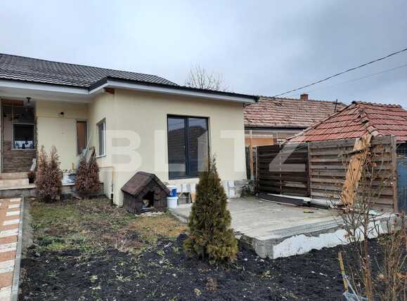 Casa de vânzare 4 camere Dezmir - 76793CV | BLITZ Cluj-Napoca | Poza2