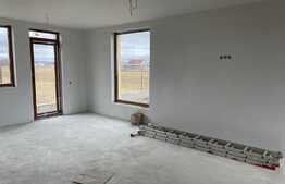 Casa individuala cu teren 380 mp, intr-un colt de natura, pentru tine!