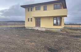 Casa individuala cu teren 380 mp, intr-un colt de natura, pentru tine!