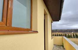 Casa individuala cu teren 380 mp, intr-un colt de natura, pentru tine!