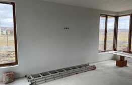 Casa individuala cu teren 380 mp, intr-un colt de natura, pentru tine!