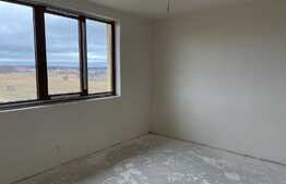 Casa individuala cu teren 380 mp, intr-un colt de natura, pentru tine!