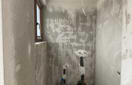 Casa individuala cu teren 380 mp, intr-un colt de natura, pentru tine!