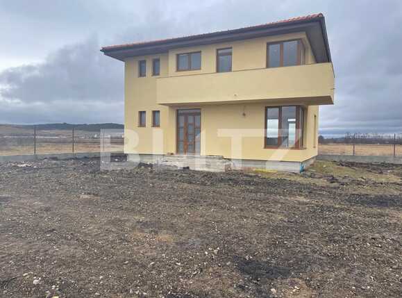 Casa de vânzare 4 camere Exterior Est - 76794CV | BLITZ Cluj-Napoca | Poza1