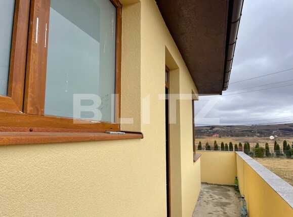 Casa de vânzare 4 camere Exterior Est - 76794CV | BLITZ Cluj-Napoca | Poza2