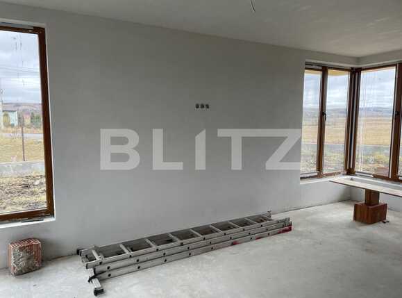 Casa de vânzare 4 camere Exterior Est - 76794CV | BLITZ Cluj-Napoca | Poza4