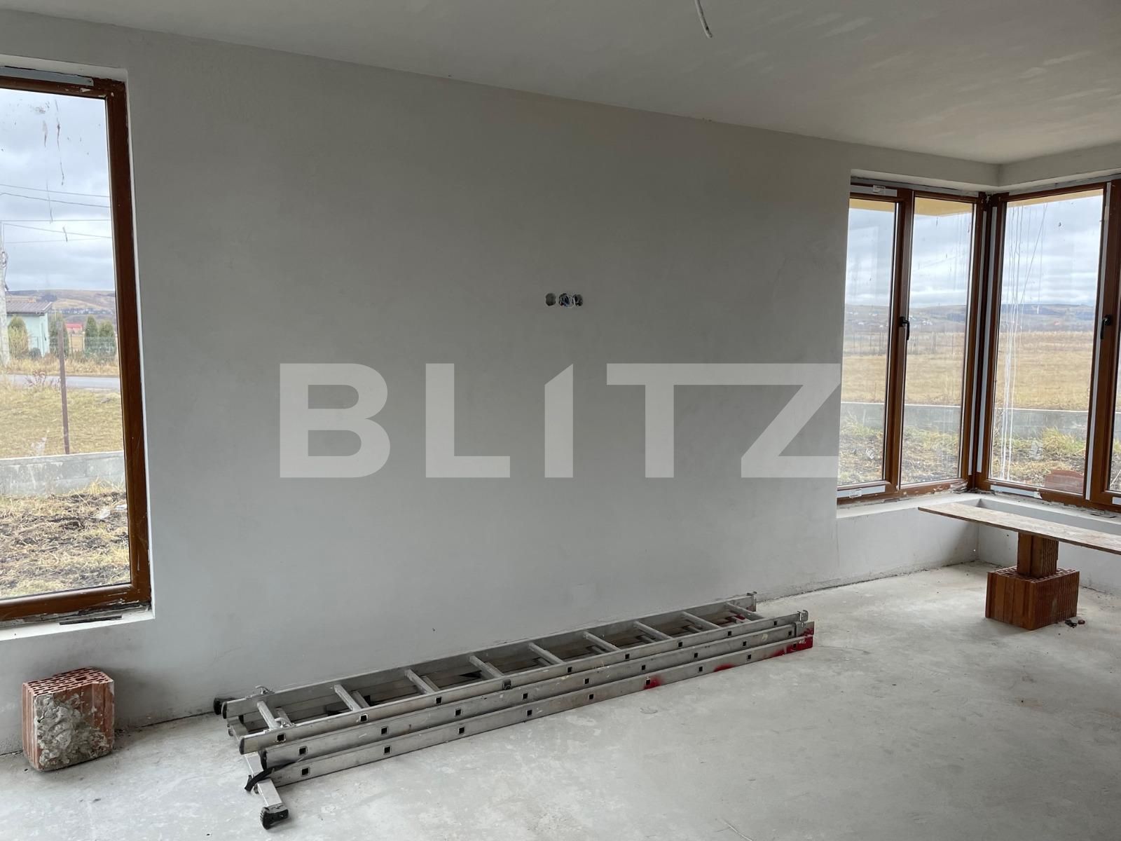 Casa de vânzare 4 camere Exterior Est - 76794CV | BLITZ Cluj-Napoca | Poza4