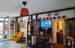 De vanzare casa individuala,120 mp utili, 700 mp teren,panorama,Feleacu