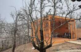 De vanzare casa individuala,120 mp utili, 700 mp teren,panorama,Feleacu