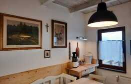 De vanzare casa individuala,120 mp utili, 700 mp teren,panorama,Feleacu