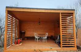 De vanzare casa individuala,120 mp utili, 700 mp teren,panorama,Feleacu