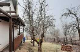 De vanzare casa individuala,120 mp utili, 700 mp teren,panorama,Feleacu