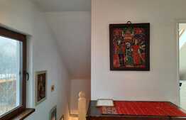 De vanzare casa individuala,120 mp utili, 700 mp teren,panorama,Feleacu