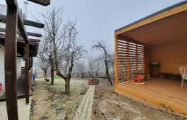 De vanzare casa individuala,120 mp utili, 700 mp teren,panorama,Feleacu