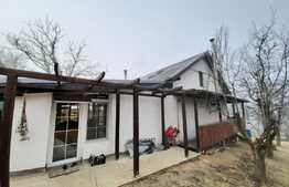 De vanzare casa individuala,120 mp utili, 700 mp teren,panorama,Feleacu