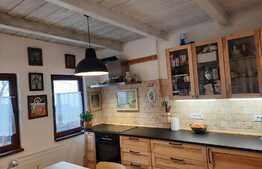 De vanzare casa individuala,120 mp utili, 700 mp teren,panorama,Feleacu