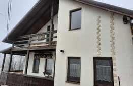 De vanzare casa individuala,120 mp utili, 700 mp teren,panorama,Feleacu