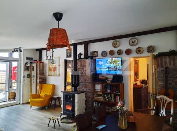 Casa de vânzare 4 camere Feleacu - 76796CV | BLITZ Cluj-Napoca | Poza7