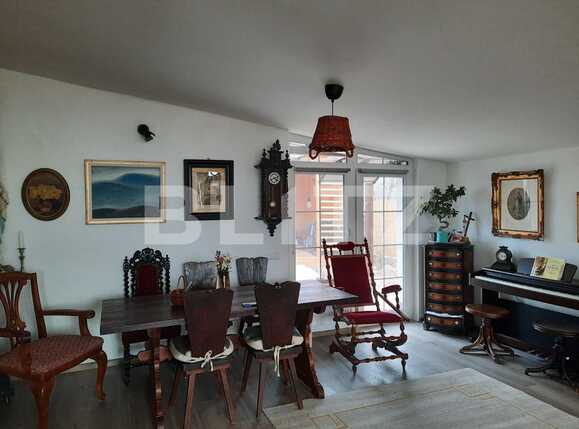 Casa de vânzare 4 camere Feleacu - 76796CV | BLITZ Cluj-Napoca | Poza6