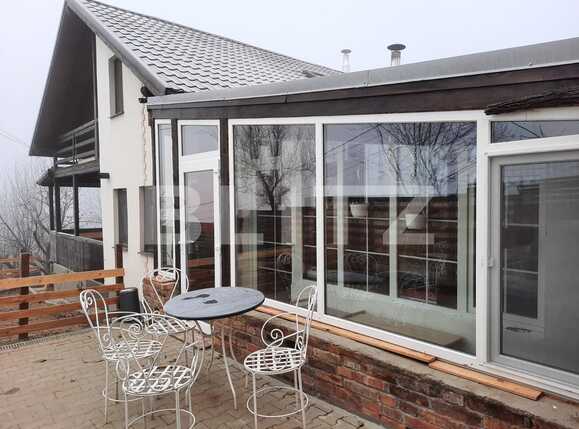 Casa de vânzare 4 camere Feleacu - 76796CV | BLITZ Cluj-Napoca | Poza2