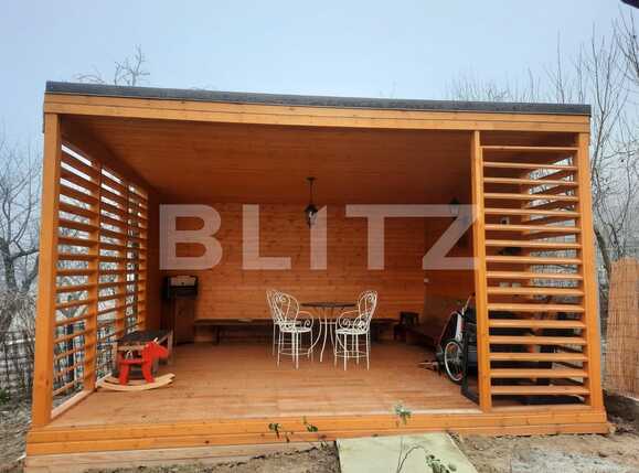 Casa de vânzare 4 camere Feleacu - 76796CV | BLITZ Cluj-Napoca | Poza15