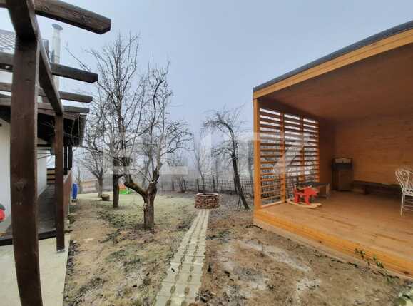 Casa de vânzare 4 camere Feleacu - 76796CV | BLITZ Cluj-Napoca | Poza16