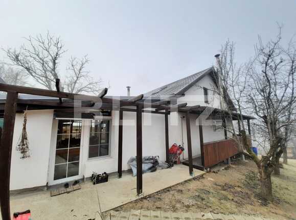 Casa de vânzare 4 camere Feleacu - 76796CV | BLITZ Cluj-Napoca | Poza17