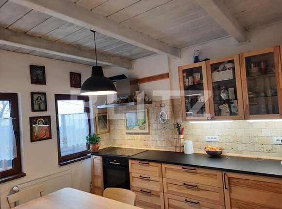 Casa de vânzare 4 camere Feleacu - 76796CV | BLITZ Cluj-Napoca | Poza3