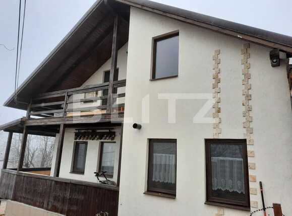 Casa de vânzare 4 camere Feleacu - 76796CV | BLITZ Cluj-Napoca | Poza1