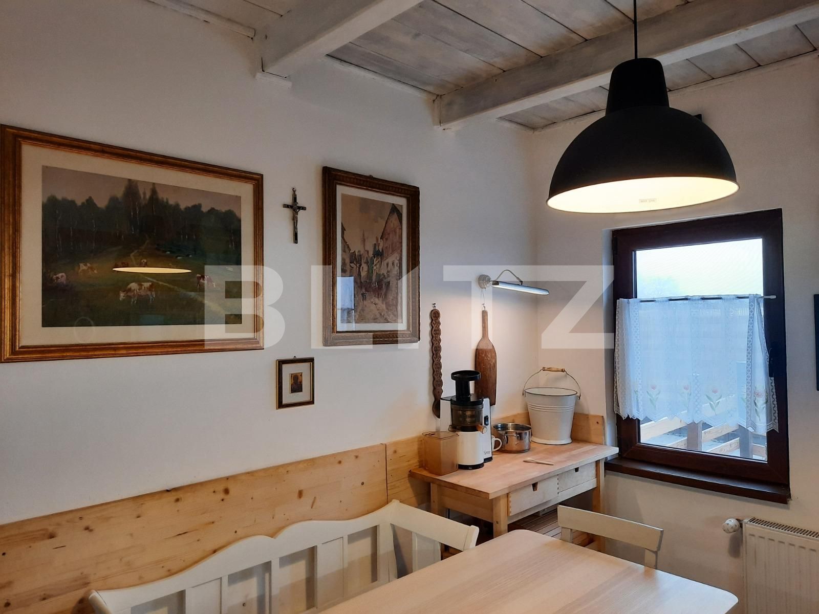 Casa de vânzare 4 camere Feleacu - 76796CV | BLITZ Cluj-Napoca | Poza4