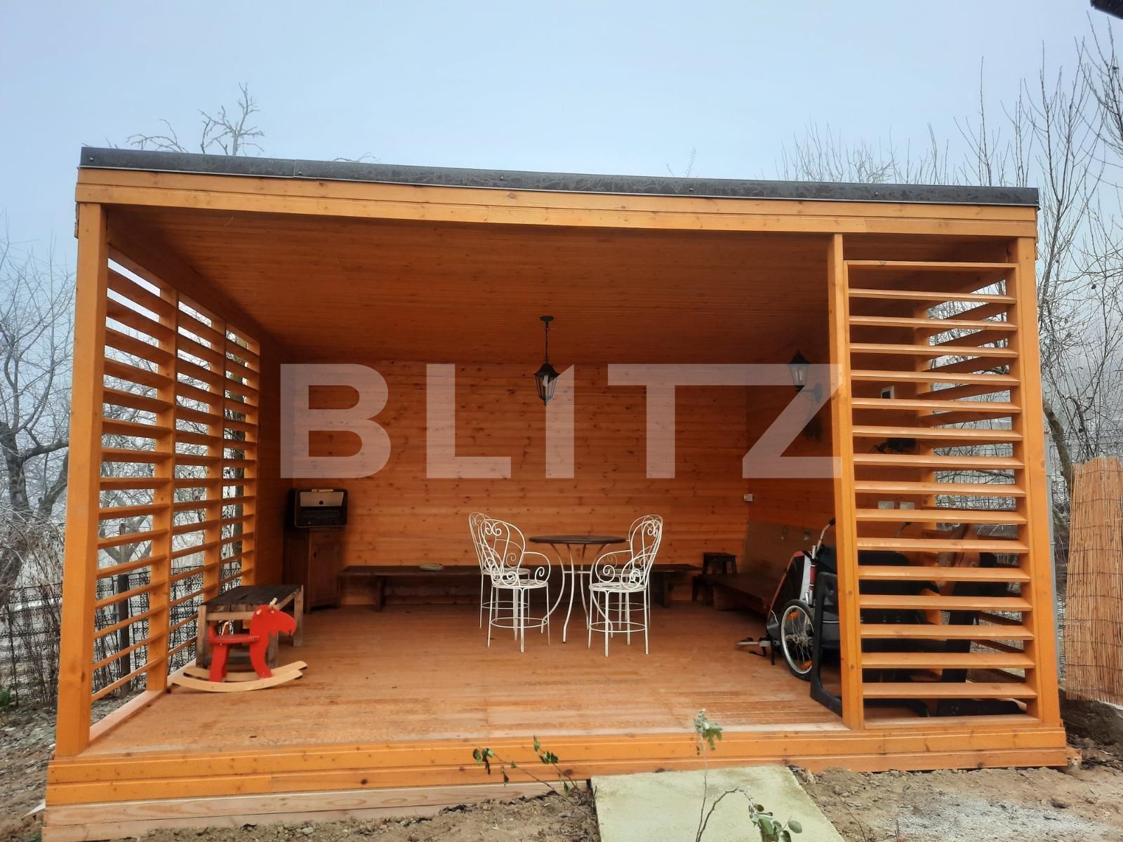 Casa de vânzare 4 camere Feleacu - 76796CV | BLITZ Cluj-Napoca | Poza15