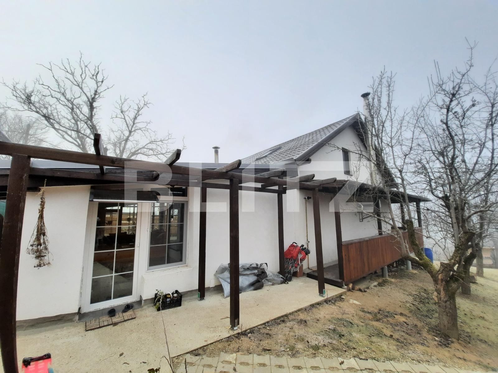 Casa de vânzare 4 camere Feleacu - 76796CV | BLITZ Cluj-Napoca | Poza17