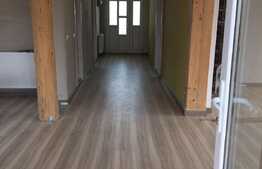 Casa individuala renovata, 2600 mp teren, panorama spre rezervatia naturala Cheile Turzii